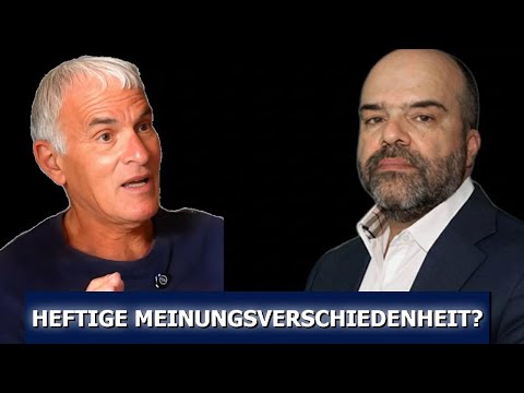 Norman Finkelstein und Mouin Rabbani im Schlagabtausch über Palästina und Geopolitik Norman Finkelstein und Mouin Rabbani im Schlagabtausch über Palästina und Geopolitik