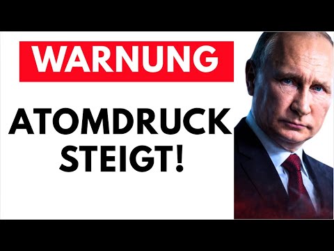 Nukleare Systeme an der NATO-Grenze 💥 Selenskyj: Ohne USA kein Sieg💥 Gibt SELENSKY auf?🚨 Nukleare Systeme an der NATO-Grenze 💥 Selenskyj: Ohne USA kein Sieg💥 Gibt SELENSKY auf?🚨