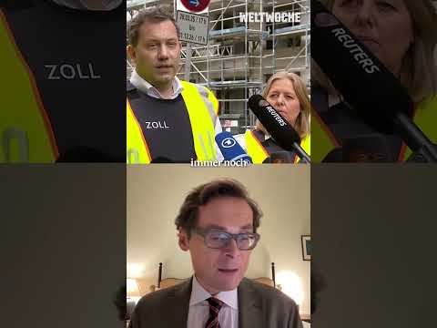 Nur noch 28% der Deutschen vertrauen dieser Koalitionsregierung! 🇩🇪 Nur noch 28% der Deutschen vertrauen dieser Koalitionsregierung! 🇩🇪