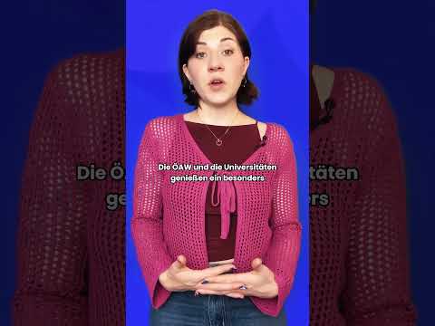 ÖAW Wissenschaftsbarometer 2025 ÖAW Wissenschaftsbarometer 2025