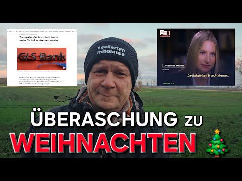 OH DU FRÖHLICHE … 🎄SANKTIONEN 😂 OH DU FRÖHLICHE … 🎄SANKTIONEN 😂