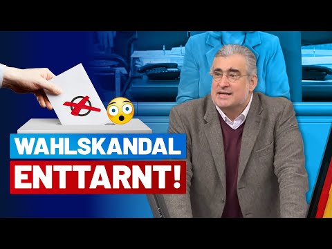 Ohne Prüfung zerbricht das Vertrauen! Fabian Jacobi – Fraktion im Bundestag Ohne Prüfung zerbricht das Vertrauen! Fabian Jacobi – Fraktion im Bundestag