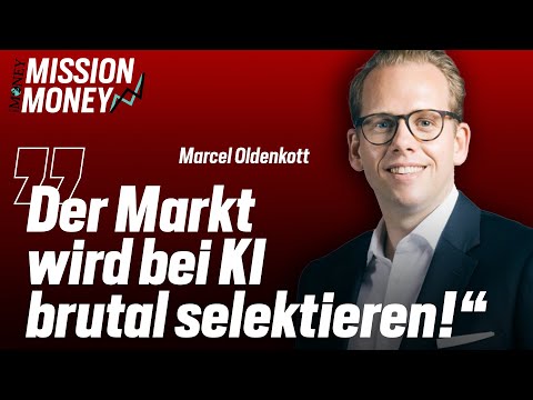 Oracle, Nvidia, Google & Co: Wer die KI-Krone gewinnt und wie Anleger profitieren – Marcel Oldenkott Oracle, Nvidia, Google & Co: Wer die KI-Krone gewinnt und wie Anleger profitieren – Marcel Oldenkott