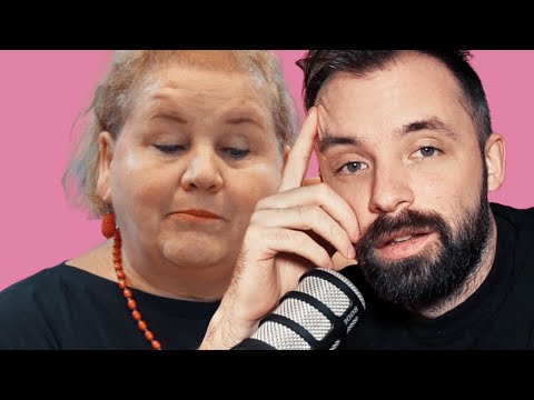 ORG*SMUS-LÜCKE – WAS IST DAS JETZT WIEDER?