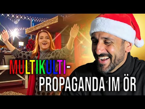 Orientalische Weihnachten für 18,36 € | Deutschlands ganze Misere in einem Video 😂😂🤦♂️ Orientalische Weihnachten für 18,36 € | Deutschlands ganze Misere in einem Video 😂😂🤦♂️