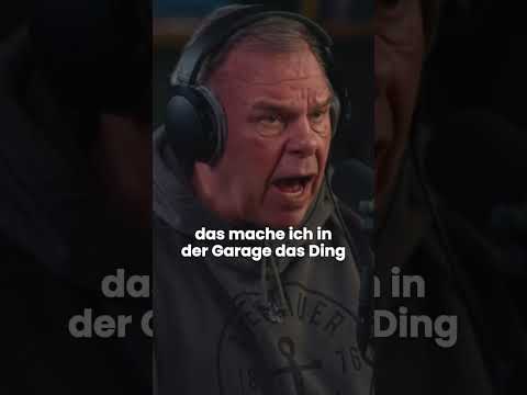 Palast für Verurteilten? Palast für Verurteilten?