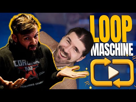 Parabelritter – warum der linke Metal-Onkel sich im Kreis dreht.