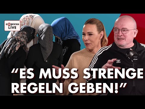 Parallele Welten statt Integration: Wie Schulen und Sozialstaat an Grenzen stoßen Parallele Welten statt Integration: Wie Schulen und Sozialstaat an Grenzen stoßen