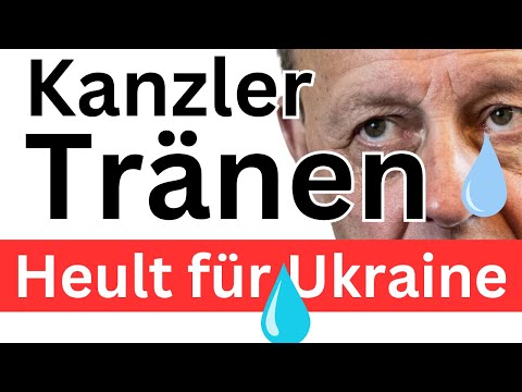 Peinliche Pressekonferenz: Merz weint ❌ Deutschland blamiert ❌ Peinliche Pressekonferenz: Merz weint ❌ Deutschland blamiert ❌