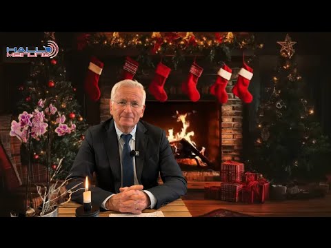 Phrasendrescher Merz & Steinmeier – Peters Weihnachtsansprache Phrasendrescher Merz & Steinmeier – Peters Weihnachtsansprache