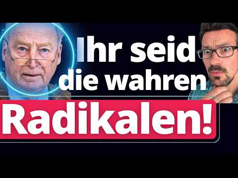 Politbeben: Welt blockiert Gauland Artikel!
