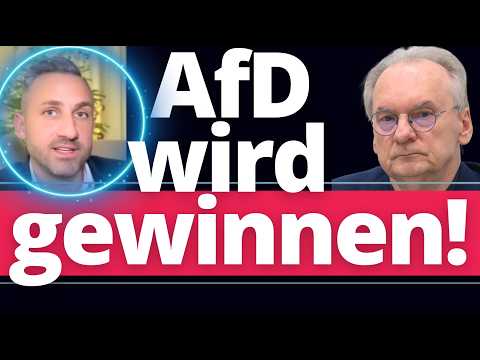 Politbombe gegen AfD: Sie gehen tief unter die Gürtellinie!