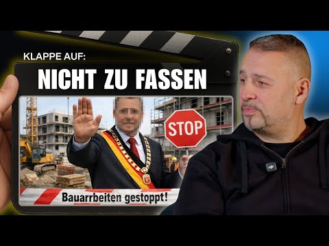 Projektentwickler hat mit Deutschland komplett abgeschlossen | BENU Klappe Auf Projektentwickler hat mit Deutschland komplett abgeschlossen | BENU Klappe Auf