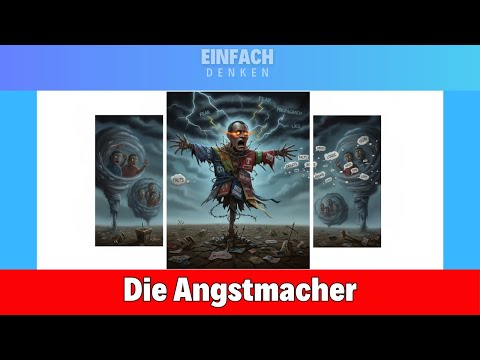 Psychologische Kriegsführung entlarvt: NGOs, Männerdiskriminierung und gesellschaftlicher Zerfall