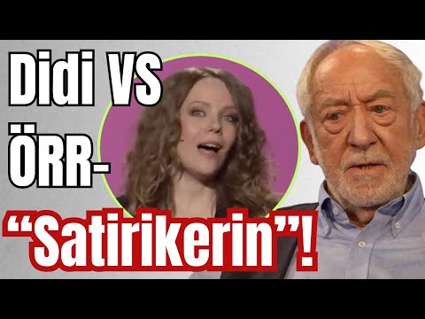 PULS 180! Dieter Hallervorden erklärt HARTE REALITÄT!