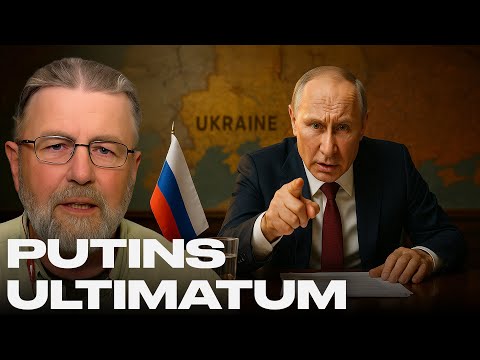 Putin diktiert Bedingungen: Kapitulation oder neue Kriegsphase – Johnson Putin diktiert Bedingungen: Kapitulation oder neue Kriegsphase – Johnson