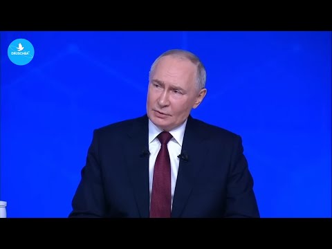 Putin: Für die Toten in der Ukraine tragen Verantwortung die, die diesen Krieg begonnen haben Putin: Für die Toten in der Ukraine tragen Verantwortung die, die diesen Krieg begonnen haben