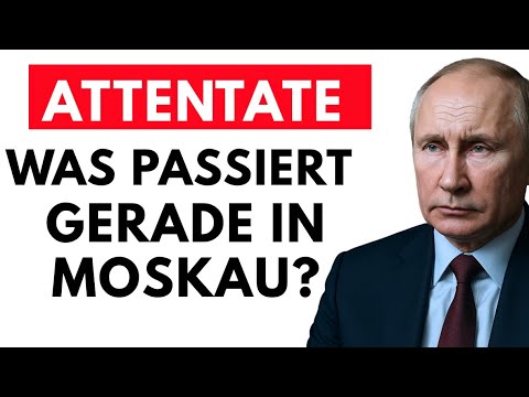 Putins Alptraum💥 Autobombe tötet 2 Kreml-Generäle: Wer ist noch sicher?🚨 Putins Alptraum💥 Autobombe tötet 2 Kreml-Generäle: Wer ist noch sicher?🚨