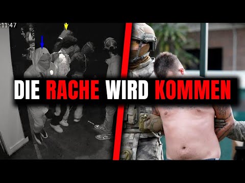 Rache in der Unterwelt – Der Fall der Paten