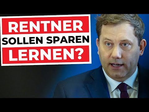 Rentner arm – Ausland reich? Rentner arm – Ausland reich?