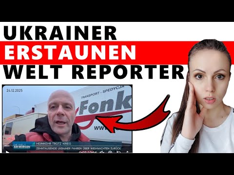 Reporter fehlen die passenden Worte, um DAS zu erklären! Reporter fehlen die passenden Worte, um DAS zu erklären!