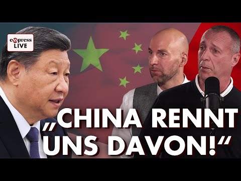 Robotik, KI, Bildung: Die große Rechnung für Europas Versagen Robotik, KI, Bildung: Die große Rechnung für Europas Versagen