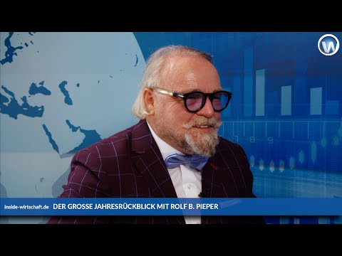 Rolf B. Pieper (TRI Concept): „Merz hat sich zum Wackel-Dackel der SPD-Politik gemacht“ Rolf B. Pieper (TRI Concept): „Merz hat sich zum Wackel-Dackel der SPD-Politik gemacht“