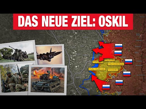 Russen überqueren Fluss in Huliaipole! Die Lage wird ernst. Frontbericht 16.12.2025 Russen überqueren Fluss in Huliaipole! Die Lage wird ernst. Frontbericht 16.12.2025