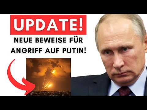 Russland veröffentlicht Drohnen-Videos & Karten mit Flugrouten! Russland veröffentlicht Drohnen-Videos & Karten mit Flugrouten!