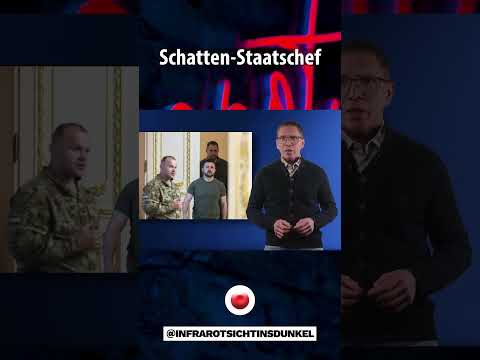 Schatten-Staatschef Schatten-Staatschef