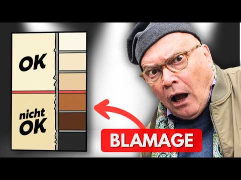 Schlafschafe im Fernsehstudio – Winters Woche: Folge 98 Schlafschafe im Fernsehstudio – Winters Woche: Folge 98