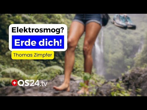 Schlafstörungen, Erschöpfung, innere Unruhe? DIESE Ursache kennt kaum jemand! | QS24 Schlafstörungen, Erschöpfung, innere Unruhe? DIESE Ursache kennt kaum jemand! | QS24