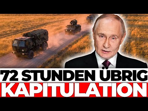 SCHLINGE ZUMÜHT: Ukrainische Garnison in 7 Tagen ausgelöscht! SCHLINGE ZUMÜHT: Ukrainische Garnison in 7 Tagen ausgelöscht!