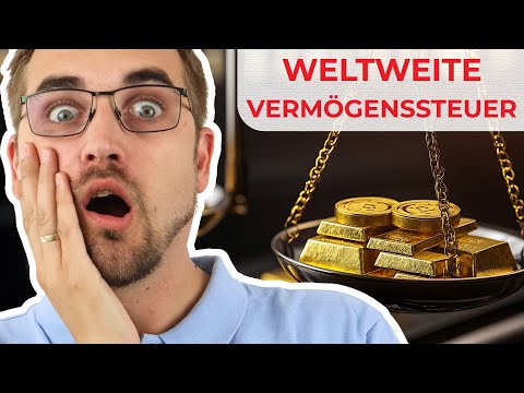 Schock: Diese Länder führen gerade heimlich neue Vermögenssteuern ein! Schock: Diese Länder führen gerade heimlich neue Vermögenssteuern ein!