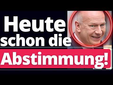 SCHOCK in Berlin: CDU bereitet Enteignungen vor! SCHOCK in Berlin: CDU bereitet Enteignungen vor!