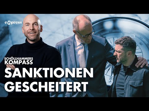 Schöllhammers Kompass: Zerfall der Weltordnung – steuern wir 2026 auf den nächsten großen Krieg zu? Schöllhammers Kompass: Zerfall der Weltordnung – steuern wir 2026 auf den nächsten großen Krieg zu?