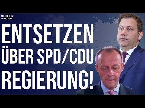 Schwere Vorwürfe💥 „Angriff auf Säule der Demokratie“💥DIESES Vorgehen hat noch keine Regierung gewagt