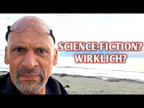 Science Fiction? Oder bald Realität? Science Fiction? Oder bald Realität?