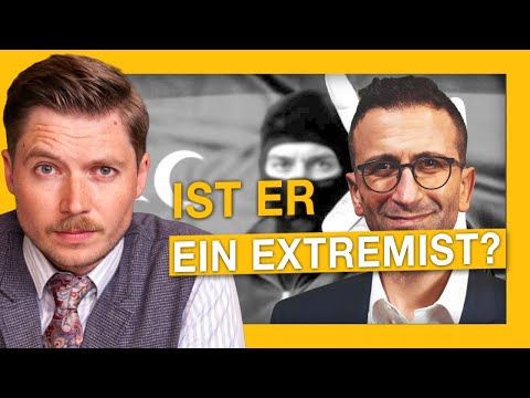 Setzt sich dieser GRÜNE für EXTREMISTEN ein! Die Grauen Wölfe in Kiel
