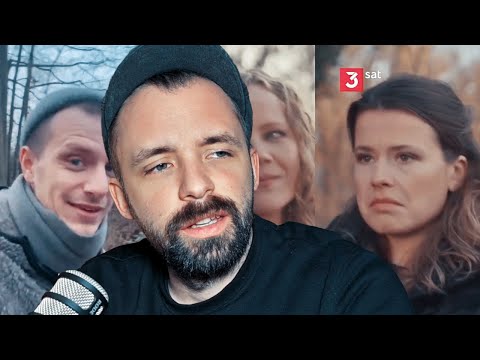 Sie können es nicht lassen Sie können es nicht lassen