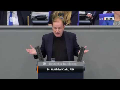„Sie sind genug, mehr als genug!“ – AfD-Politiker rechnet knallhart ab „Sie sind genug, mehr als genug!“ – AfD-Politiker rechnet knallhart ab