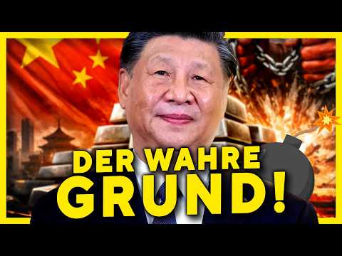 Silberpreis explodiert: Warum der Anstieg erst der Anfang ist