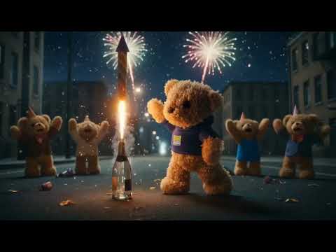 Silverstergrüsse von der Bürgerbewegung PAX EUROPA (BPE)