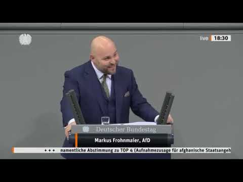 SKANDAL: Neue Regierung ignoriert gestrigen Beschluss – AfD fordert Konsequenzen! SKANDAL: Neue Regierung ignoriert gestrigen Beschluss – AfD fordert Konsequenzen!