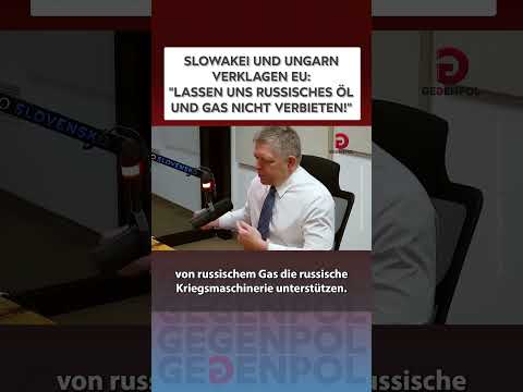 #slowakei #ungarn #eu #brussels #russland