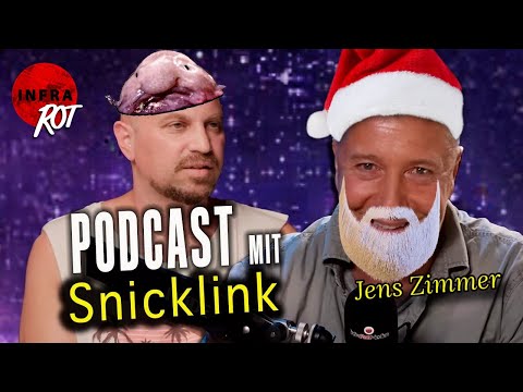 Snicklink im Talk: KI, Kapitalismus & Katzenvideos Snicklink im Talk: KI, Kapitalismus & Katzenvideos