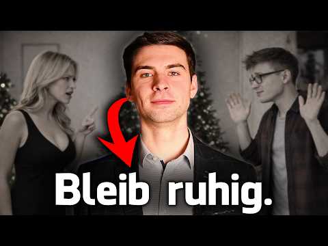 So konterst du unangenehme Fragen an Weihnachten (ohne Streit) So konterst du unangenehme Fragen an Weihnachten (ohne Streit)