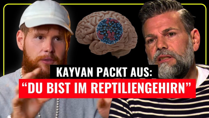 So kontrolliert die Elite dich… So kontrolliert die Elite dich…