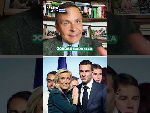 So sollen Kickl, Le Pen & Co. gestoppt werden! So sollen Kickl, Le Pen & Co. gestoppt werden!