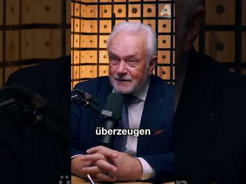 „Söder ist schuld an der Ampel“ – Wolfgang Kubicki im Apollo News-Interview